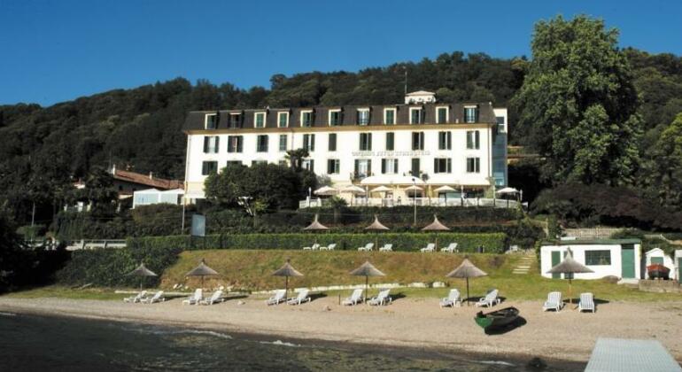 Hotel Villa Paradiso