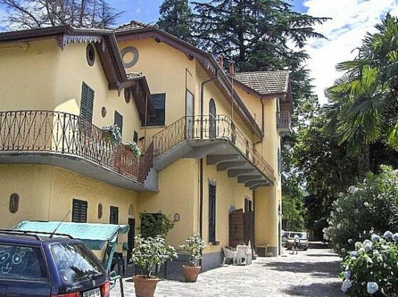 Villa Santa Chiara Meina - Photo2