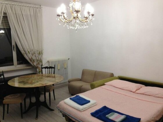 Apartment in southern Milan Melegnano - Photo3