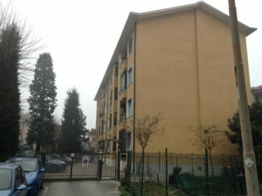 Apartment in southern Milan Melegnano