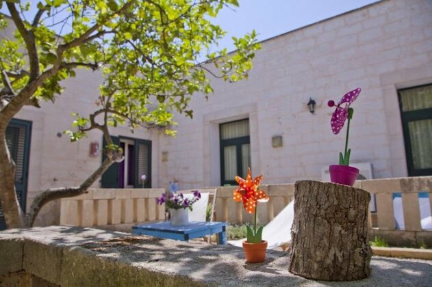 Agriturismo Antares - Photo2