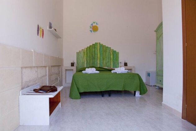 Agriturismo Antares - Photo4