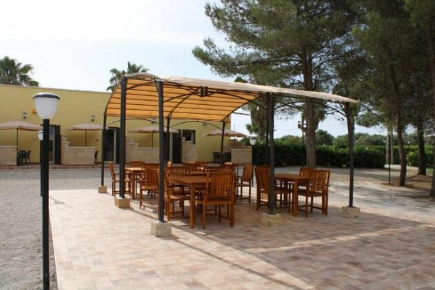 Agriturismo Karrares - Photo2