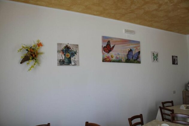 Agriturismo Karrares - Photo3