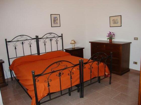 Appartamenti Diffusi - Photo3