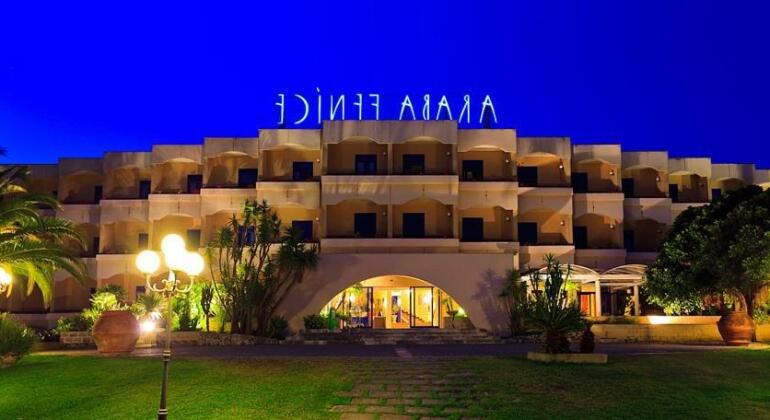 Araba Fenice Village - Photo2