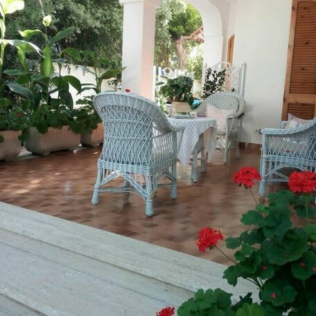 B&B Il Villino - Photo2