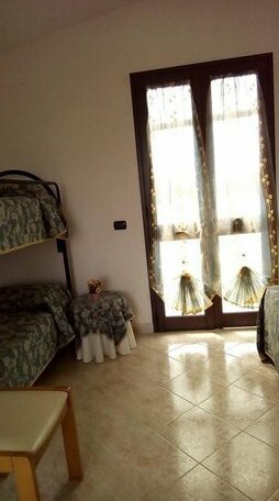 B&B Tenuta Pozzello - Photo4