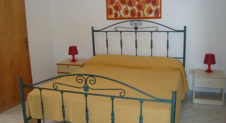 Borgo Roca Vecchia - Photo3