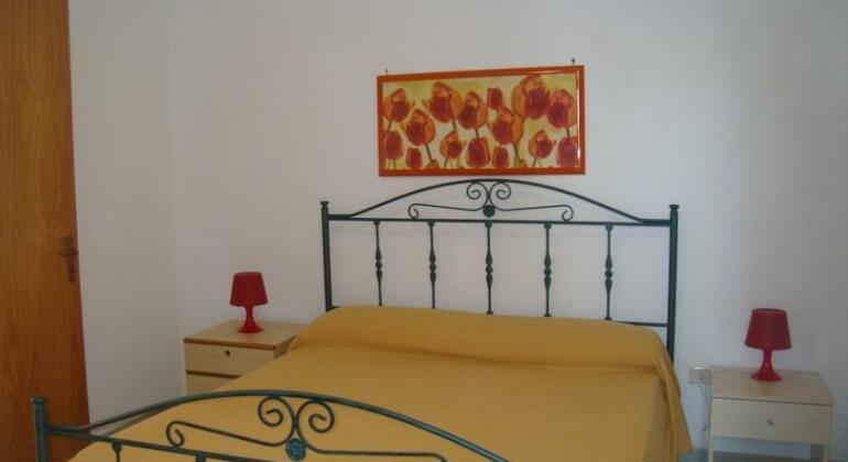 Borgo Roca Vecchia - Photo5