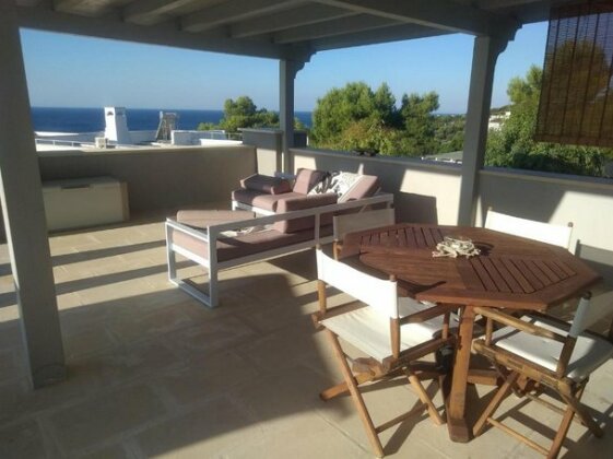 ByB Ca del Mar - Photo3