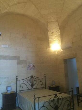 Casa Madonna del Carmine - Photo2