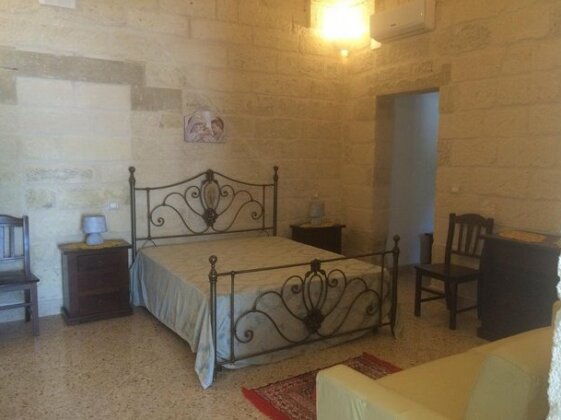 Casa Madonna del Carmine - Photo4