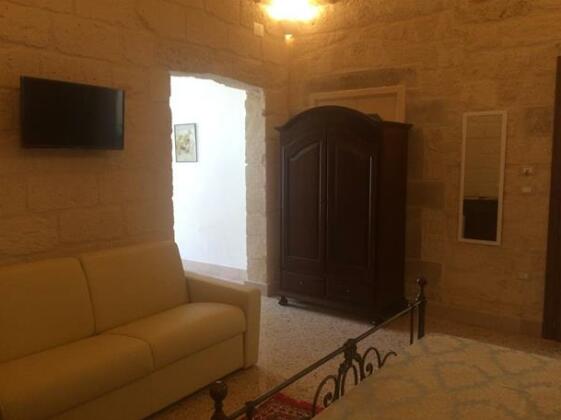 Casa Madonna del Carmine - Photo5