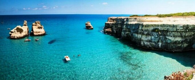 Casa Vacanza a due passi dal mare e dalla Poesia