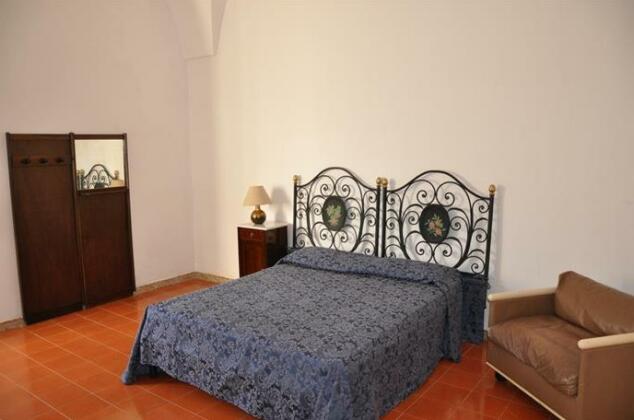 Casa Vacanze Da Vinci - Photo5