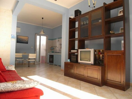 Case ad Oriente Melendugno - Photo2