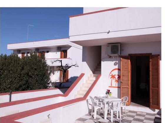 Case ad Oriente-Residence Tre Palme - Photo2