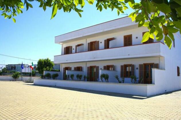Case ad Oriente-Residence Tre Palme - Photo3