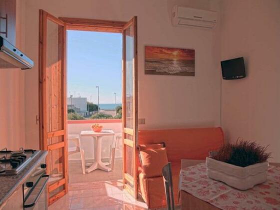 Case ad Oriente-Residence Tre Palme - Photo4