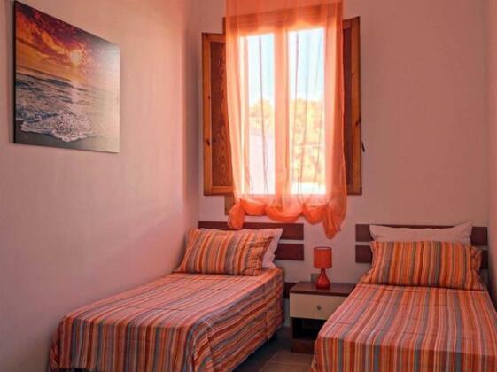 Case ad Oriente-Residence Tre Palme - Photo5