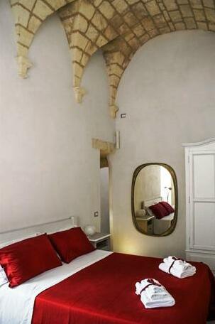 Dimora Storica La Torre Nel Borgo - Photo2