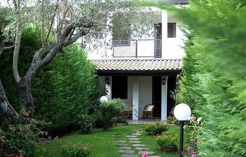 Eurogarden Residence - Photo2