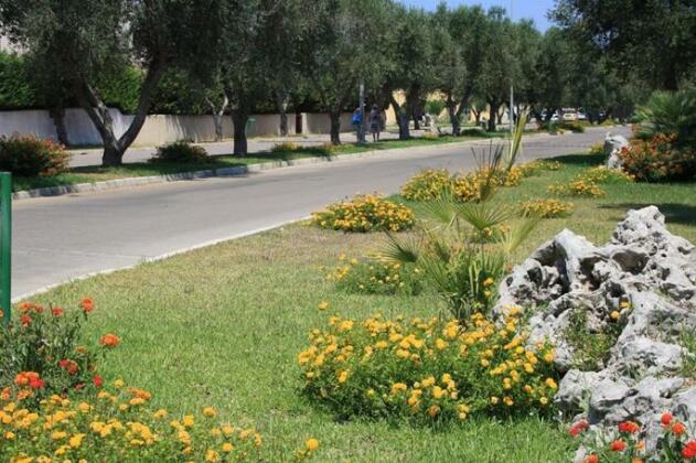 Eurogarden Residence - Photo4