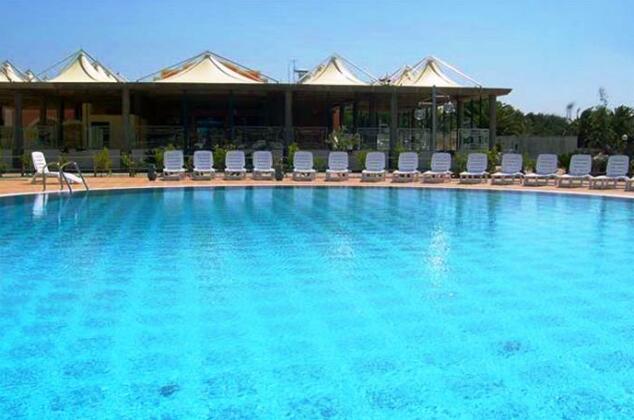 Hotel Thalas Club