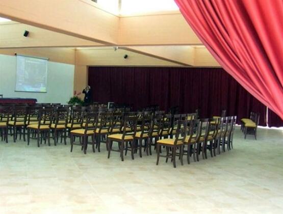 Hotel Thalas Club - Photo3