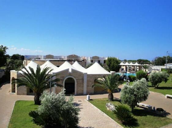 Hotel Thalas Club - Photo5