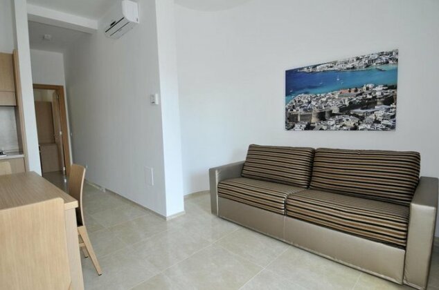 Iria Residence - Photo3