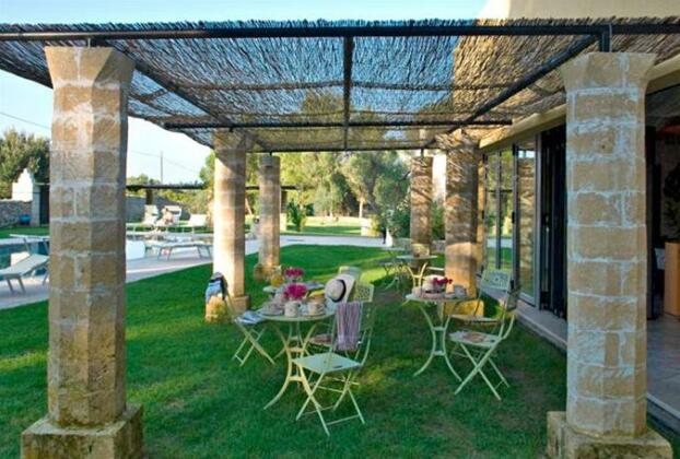 Masseria Bosco Di Makyva - Photo2
