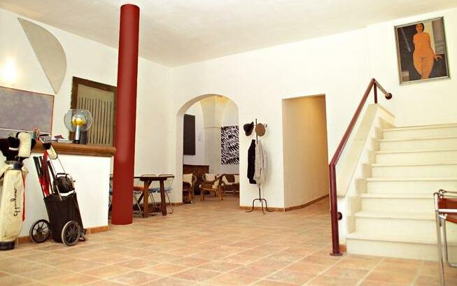 Masseria Bosco Di Makyva - Photo3