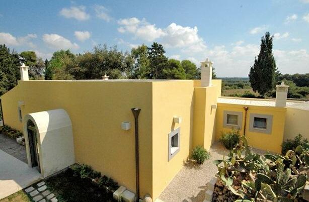 Masseria Bosco Di Makyva - Photo5