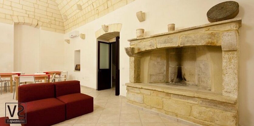 Masseria Bosco Mazza - Photo3