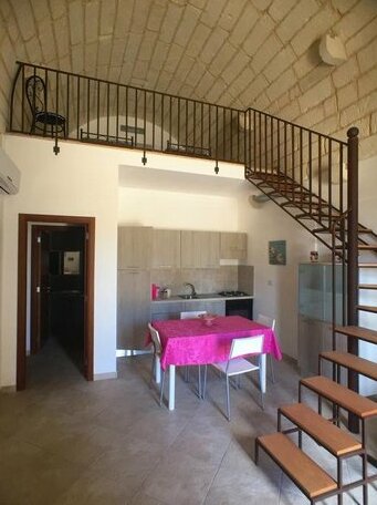 Masseria Bosco Mazza - Photo4