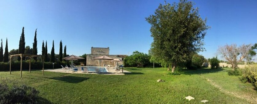 Masseria La Millenaria