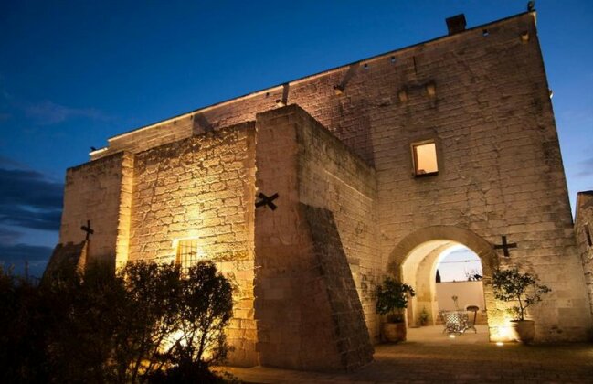 Masseria La Millenaria - Photo2