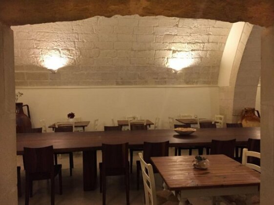 Masseria La Millenaria - Photo3