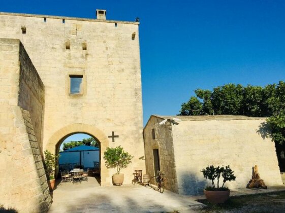 Masseria La Millenaria - Photo5