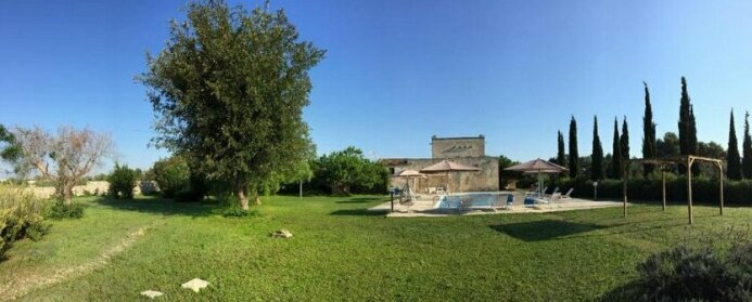 Masseria La Millenaria