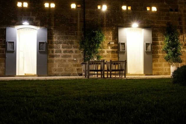 Masseria Spartivento - Photo2