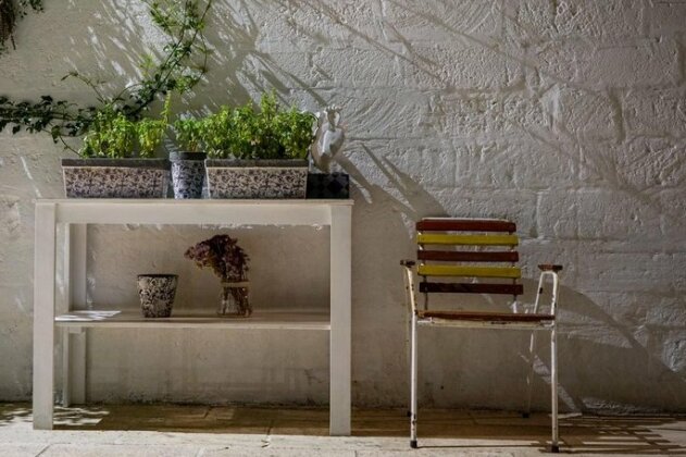 Masseria Spartivento - Photo3