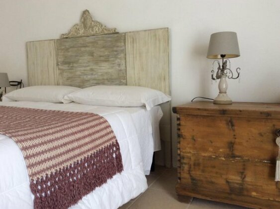Masseria Spartivento - Photo5