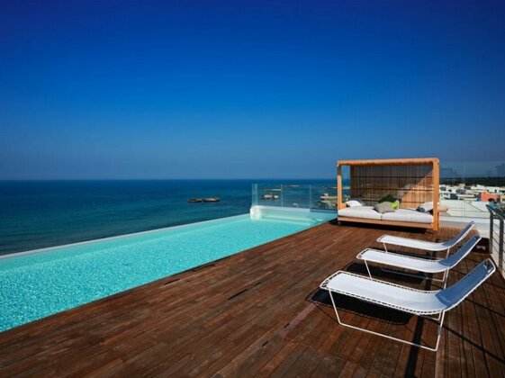 Posia Luxury Retreat & Spa - Photo2