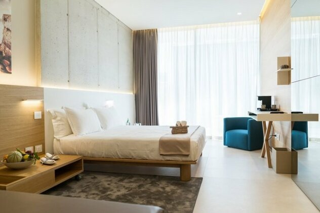Posia Luxury Retreat & Spa - Photo4
