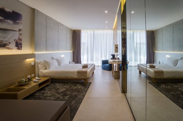 Posia Luxury Retreat & Spa - Photo5