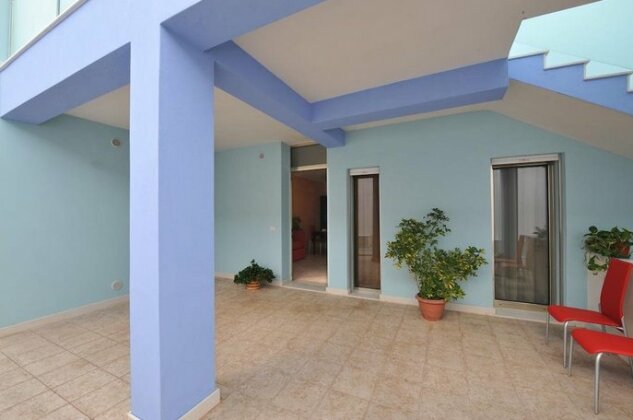 Residence Donna Iolanda
