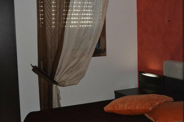 Residence Donna Iolanda - Photo2